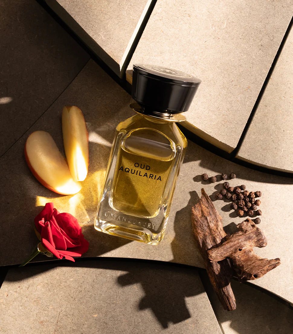 عود اكولاريا